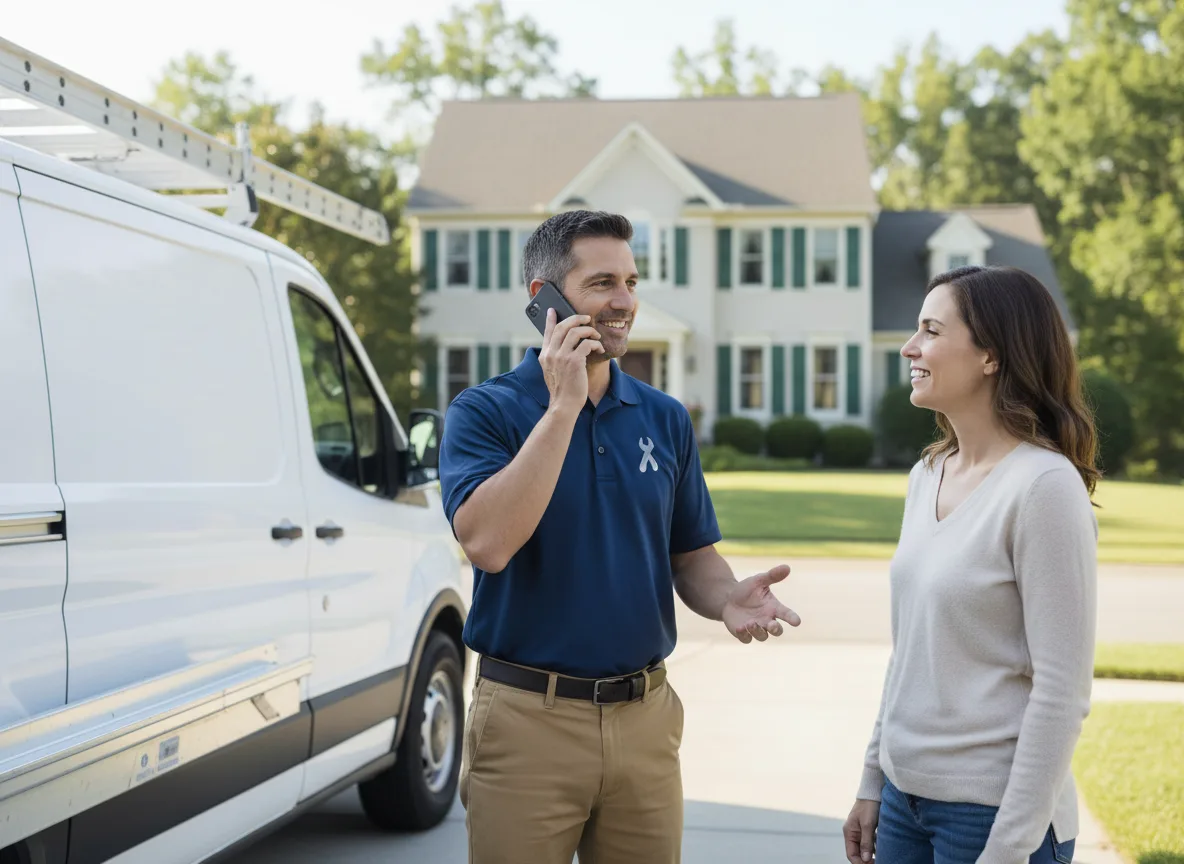 Home Gutter Service New London, MO FAQs